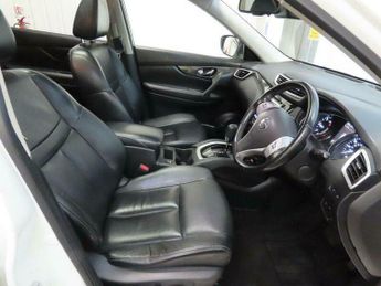 Nissan X-Trail 1.6 dCi Tekna XTRON Euro 6 (s/s) 5dr