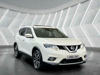 Nissan X-Trail 1.6 dCi Tekna XTRON Euro 6 (s/s) 5dr