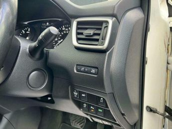 Nissan X-Trail 1.6 dCi Tekna XTRON Euro 6 (s/s) 5dr