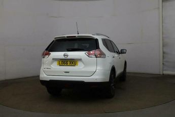 Nissan X-Trail 1.6 dCi Tekna XTRON Euro 6 (s/s) 5dr