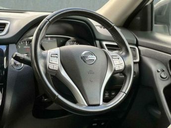 Nissan X-Trail 1.6 dCi Tekna XTRON Euro 6 (s/s) 5dr