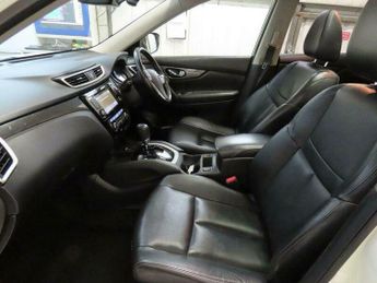 Nissan X-Trail 1.6 dCi Tekna XTRON Euro 6 (s/s) 5dr