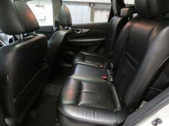 Nissan X-Trail 1.6 dCi Tekna XTRON Euro 6 (s/s) 5dr