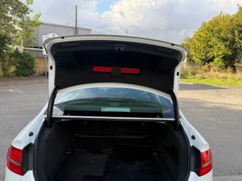 Audi A4 2.0 TDI S line Multitronic Euro 5 (s/s) 4dr