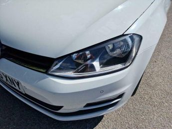 Volkswagen Golf 1.4 TSI BlueMotion Tech Match DSG Euro 6 (s/s) 5dr
