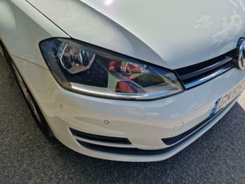 Volkswagen Golf 1.4 TSI BlueMotion Tech Match DSG Euro 6 (s/s) 5dr