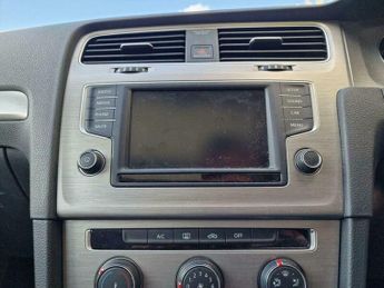 Volkswagen Golf 1.4 TSI BlueMotion Tech Match DSG Euro 6 (s/s) 5dr