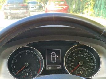 Volkswagen Golf 1.4 TSI BlueMotion Tech Match DSG Euro 6 (s/s) 5dr