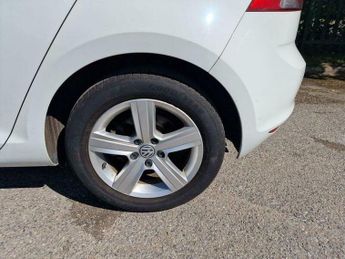 Volkswagen Golf 1.4 TSI BlueMotion Tech Match DSG Euro 6 (s/s) 5dr