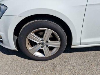 Volkswagen Golf 1.4 TSI BlueMotion Tech Match DSG Euro 6 (s/s) 5dr