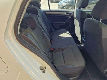 Volkswagen Golf 1.4 TSI BlueMotion Tech Match DSG Euro 6 (s/s) 5dr