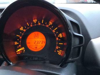 Citroen C1 1.0 VTi Flair ETG5 Euro 5 5dr (Euro 5)
