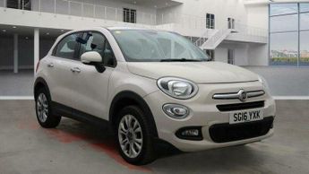 Fiat 500 1.4 MultiAir Pop Star DCT Euro 6 (s/s) 5dr