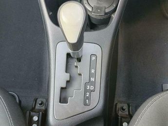 Kia Picanto 1.25 2 Auto Euro 5 5dr