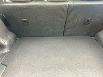 Nissan Juke 1.6 Tekna XTRON Euro 6 5dr