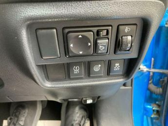 Nissan Juke 1.6 Tekna XTRON Euro 6 5dr