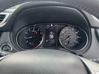 Nissan Qashqai 1.2 DIG-T Tekna XTRON 2WD Euro 6 (s/s) 5dr