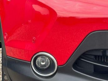 Nissan Qashqai 1.2 DIG-T Tekna XTRON 2WD Euro 6 (s/s) 5dr