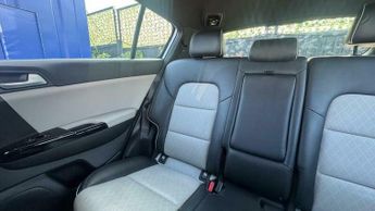 Kia Sportage 1.7 CRDi GT-Line Edition DCT Euro 6 (s/s) 5dr