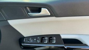 Kia Sportage 1.7 CRDi GT-Line Edition DCT Euro 6 (s/s) 5dr