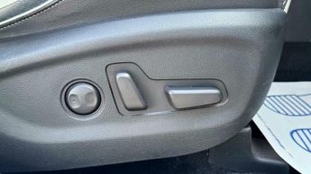 Kia Sportage 1.7 CRDi GT-Line Edition DCT Euro 6 (s/s) 5dr