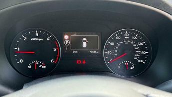 Kia Sportage 1.7 CRDi GT-Line Edition DCT Euro 6 (s/s) 5dr