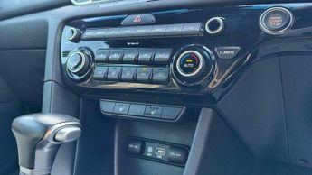 Kia Sportage 1.7 CRDi GT-Line Edition DCT Euro 6 (s/s) 5dr