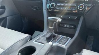 Kia Sportage 1.7 CRDi GT-Line Edition DCT Euro 6 (s/s) 5dr