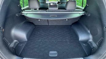 Kia Sportage 1.7 CRDi GT-Line Edition DCT Euro 6 (s/s) 5dr