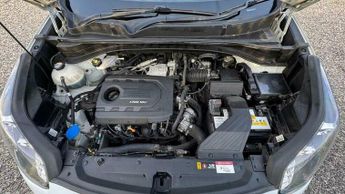 Kia Sportage 1.7 CRDi GT-Line Edition DCT Euro 6 (s/s) 5dr