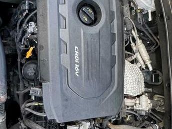 Kia Sportage 1.7 CRDi GT-Line Edition DCT Euro 6 (s/s) 5dr