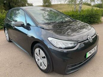  Pro Performance 58kWh Life Auto 5dr