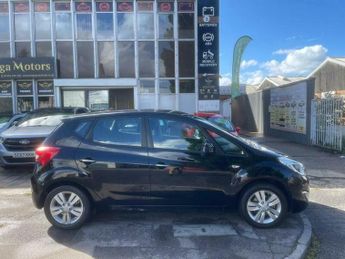 Hyundai IX20 1.6 Active Auto Euro 5 5dr
