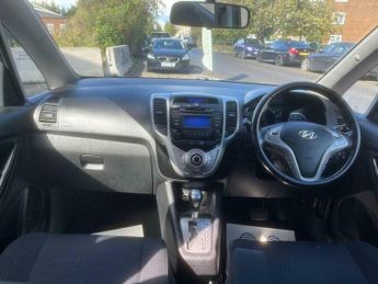 Hyundai IX20 1.6 Active Auto Euro 5 5dr