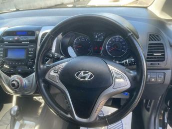 Hyundai IX20 1.6 Active Auto Euro 5 5dr