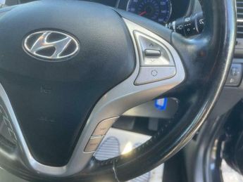 Hyundai IX20 1.6 Active Auto Euro 5 5dr