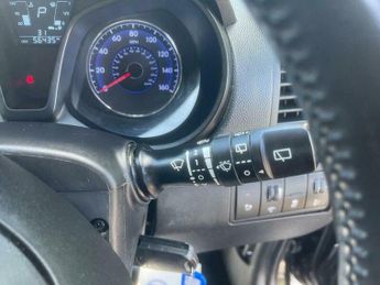 Hyundai IX20 1.6 Active Auto Euro 5 5dr