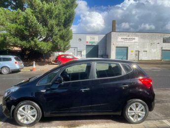 Hyundai IX20 1.6 Active Auto Euro 5 5dr