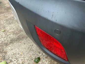 Vauxhall Mokka 1.6 CDTi SE Auto 2WD Euro 6 5dr