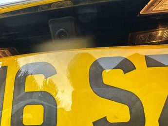 Vauxhall Mokka 1.6 CDTi SE Auto 2WD Euro 6 5dr