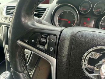 Vauxhall Mokka 1.6 CDTi SE Auto 2WD Euro 6 5dr