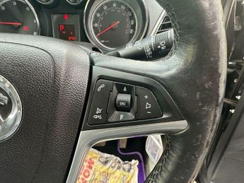 Vauxhall Mokka 1.6 CDTi SE Auto 2WD Euro 6 5dr