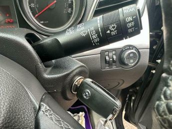 Vauxhall Mokka 1.6 CDTi SE Auto 2WD Euro 6 5dr