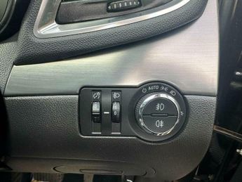 Vauxhall Mokka 1.6 CDTi SE Auto 2WD Euro 6 5dr