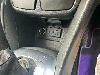 Vauxhall Mokka 1.6 CDTi SE Auto 2WD Euro 6 5dr