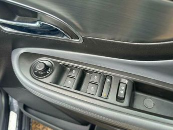 Vauxhall Mokka 1.6 CDTi SE Auto 2WD Euro 6 5dr