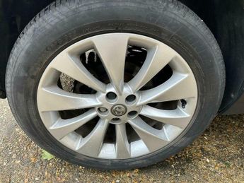 Vauxhall Mokka 1.6 CDTi SE Auto 2WD Euro 6 5dr