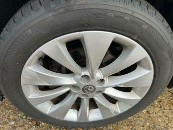 Vauxhall Mokka 1.6 CDTi SE Auto 2WD Euro 6 5dr