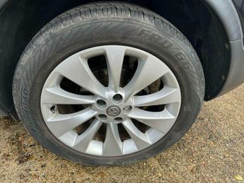 Vauxhall Mokka 1.6 CDTi SE Auto 2WD Euro 6 5dr