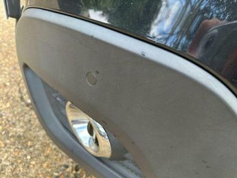 Vauxhall Mokka 1.6 CDTi SE Auto 2WD Euro 6 5dr